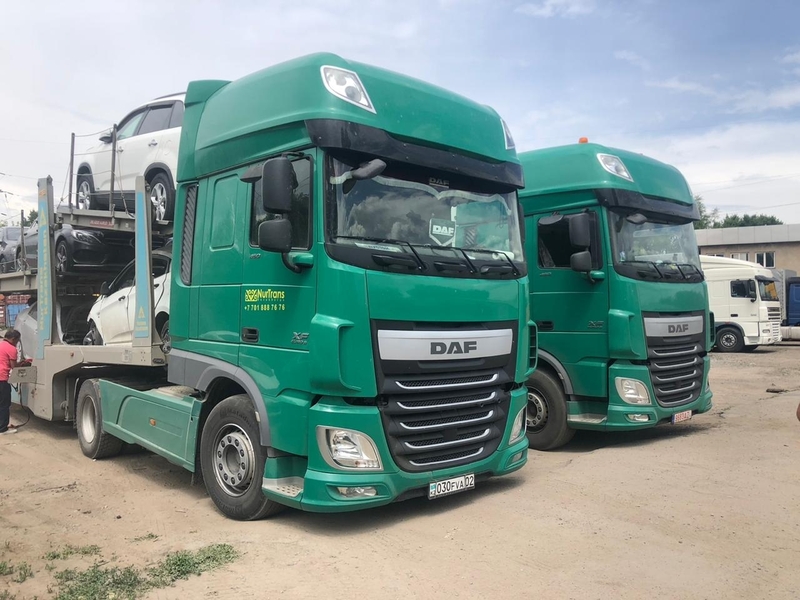 Официальный перевозчик ТОО "Nur Trans Kazakhstan" - Изображение #4, Объявление #1703362