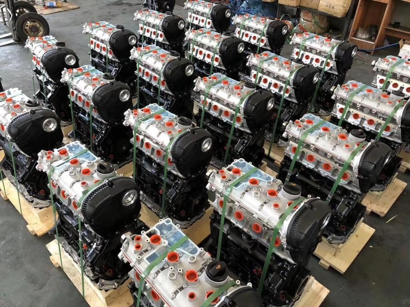 Продажа Новых двигателей - Изображение #3, Объявление #1704777