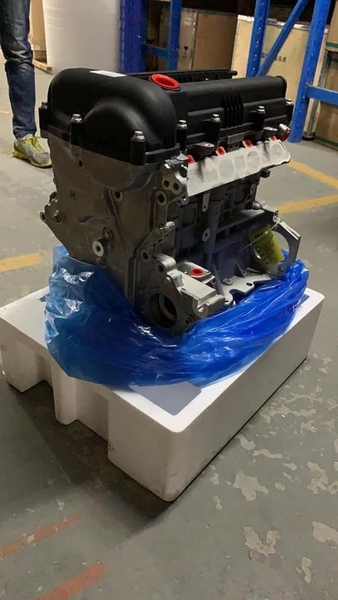 Продажа Новых двигателей - Изображение #4, Объявление #1704777