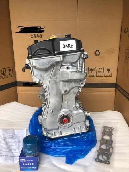 Продажа Новых двигателей - Изображение #5, Объявление #1704777