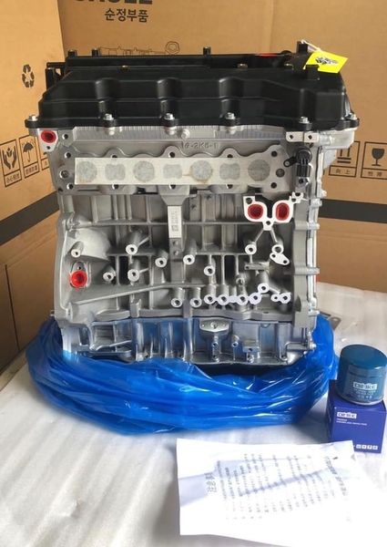 Продажа Новых двигателей - Изображение #6, Объявление #1704777