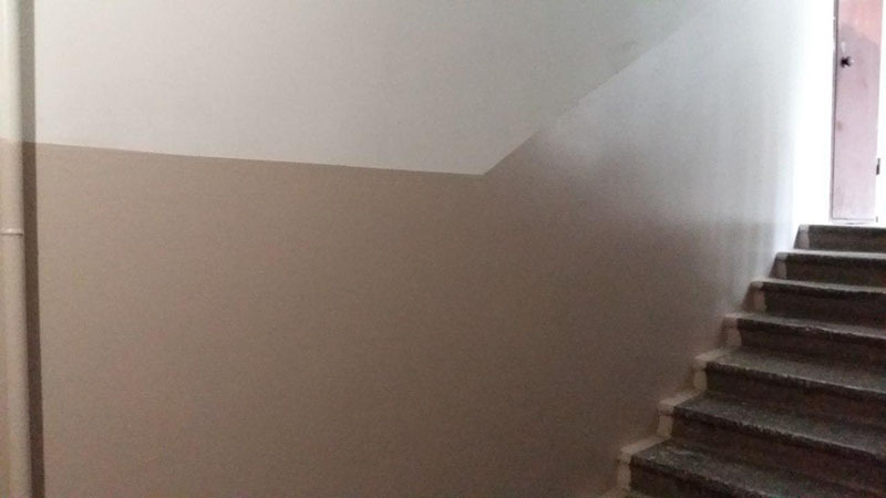 Косметический ремонт подъездов. Малярные работы - Изображение #2, Объявление #1705115