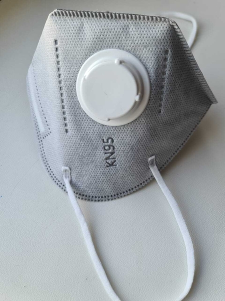 Маска-респиратор - Изображение #3, Объявление #1704990