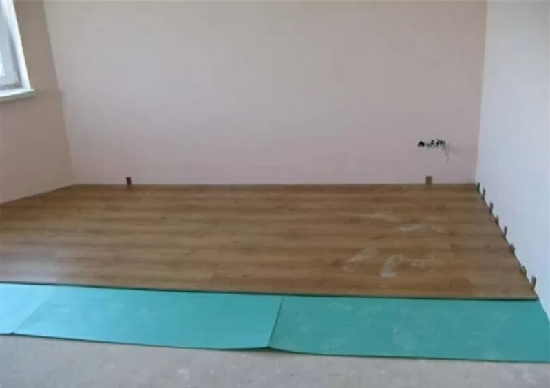 Укладка ламината. Профессионально - Изображение #2, Объявление #1705117