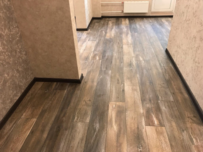 Укладка ламината. Профессионально - Изображение #3, Объявление #1705117