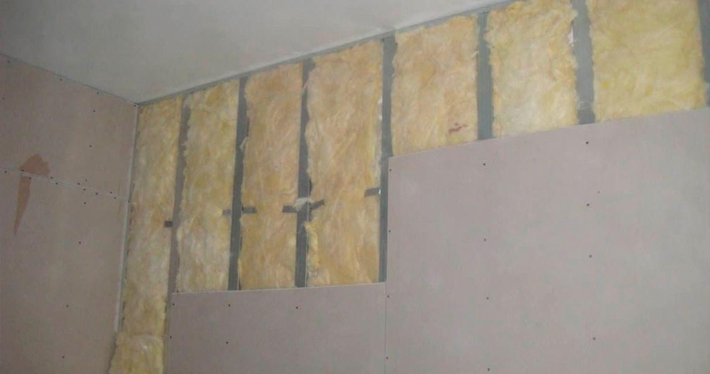 Гипсокартон. Монтаж стен, потолков, перегородок - Изображение #3, Объявление #1705118