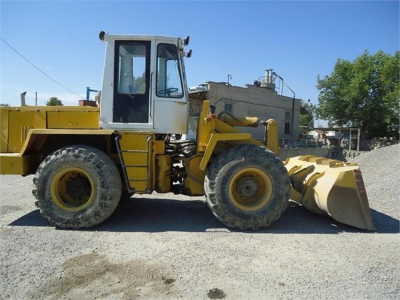 Аренда, заказ фронтального погрузчика - Изображение #3, Объявление #1705657