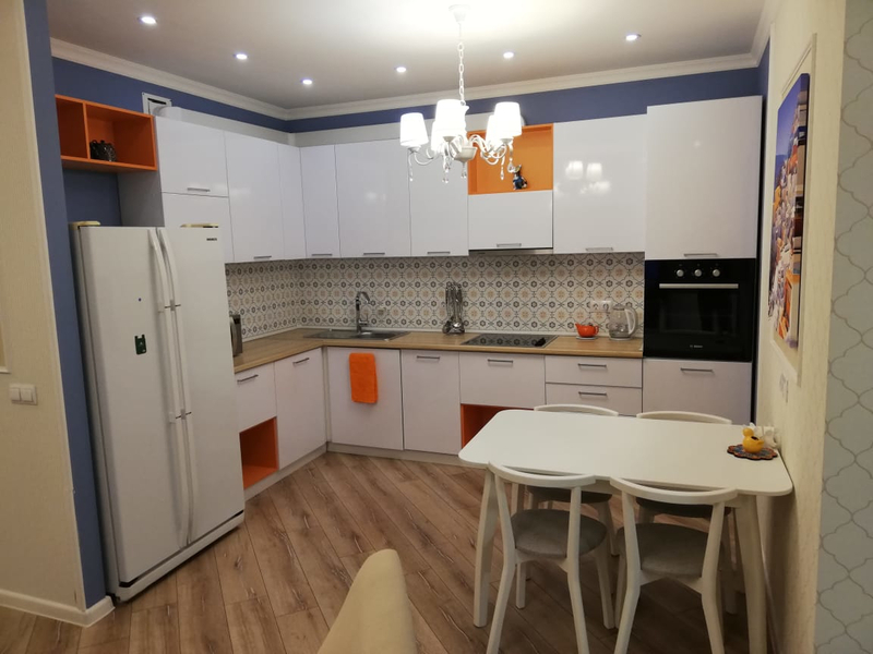 Сдам 3К квартиру в Алматы  - Изображение #3, Объявление #1705434