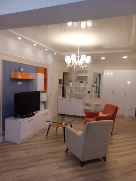 Сдам 3К квартиру в Алматы  - Изображение #4, Объявление #1705434