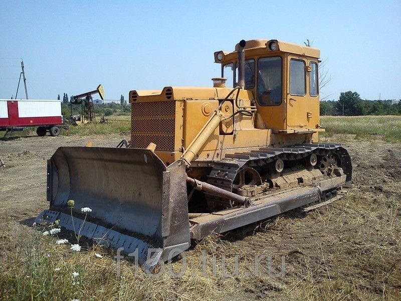Услуги,аренда,  бульдозера - Изображение #3, Объявление #1705638