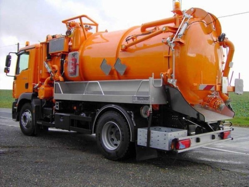 Аренда, заказ илососа  - Изображение #3, Объявление #1705645