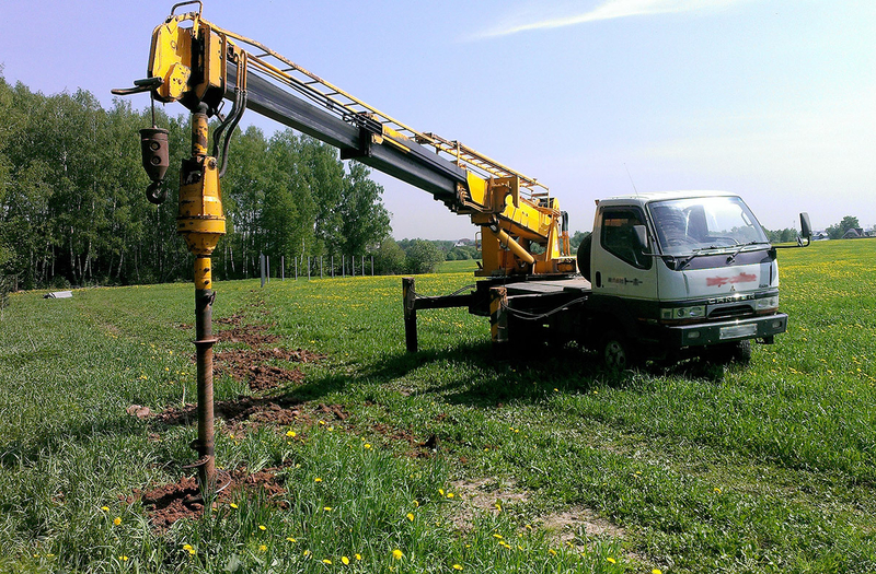 Аренда, заказ ямобура  - Изображение #4, Объявление #1705639