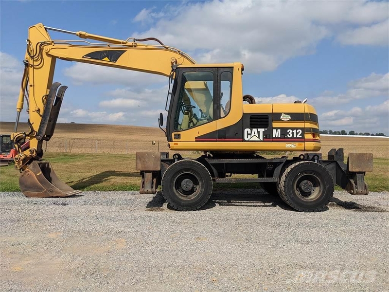 Аренда, заказ колесного экскаватора - Изображение #3, Объявление #1705659