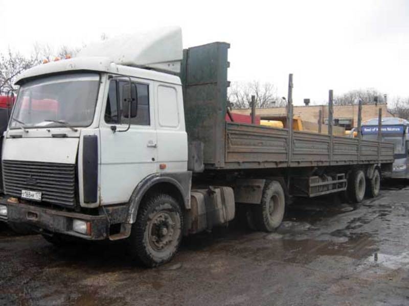 Аренда, заказ длинномеров  - Изображение #5, Объявление #1705644