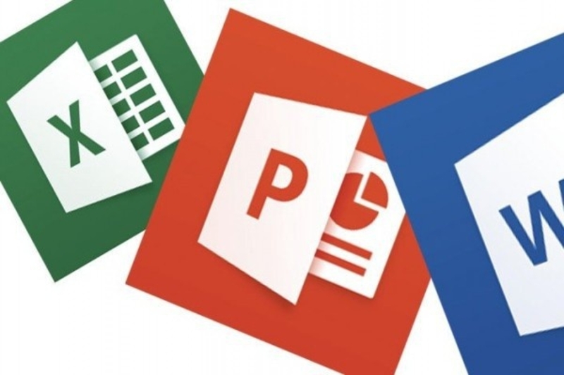 Курсы Excel, Word, Компьютерная грамотность в Алматы - Изображение #1, Объявление #1704258