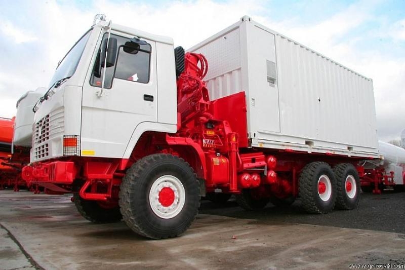 Аренда, заказ контейнеровоза   - Изображение #3, Объявление #1705648