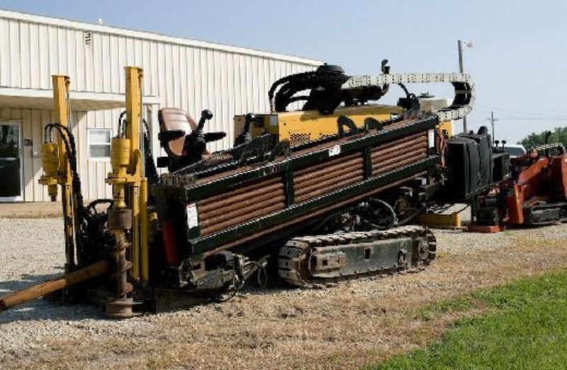 Выполнение проколов, услуги,заказ ГНБ  - Изображение #6, Объявление #1705642