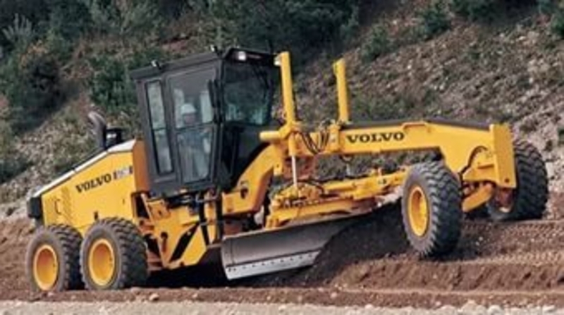 Услуги, заказ автогрейдера - Изображение #4, Объявление #1705643