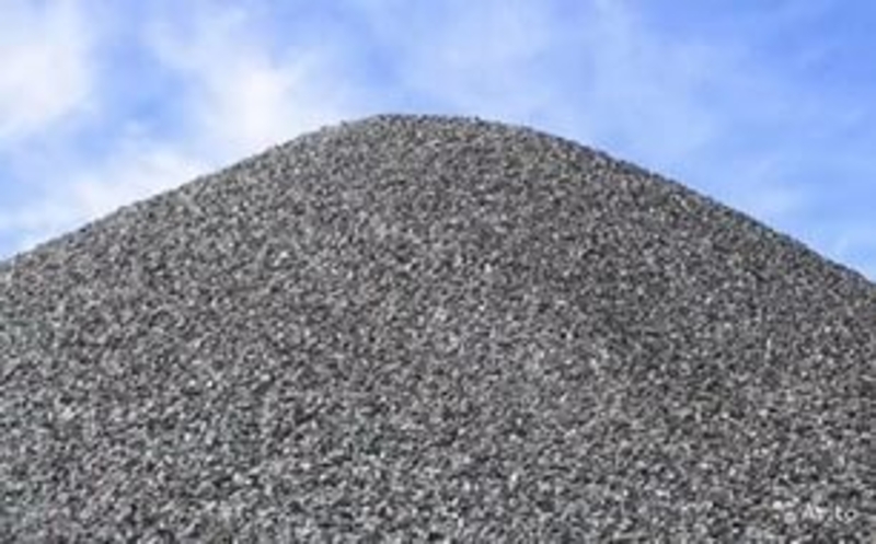 Доставка щебня различных фракций. Сыпуче материалы - Изображение #1, Объявление #1705653
