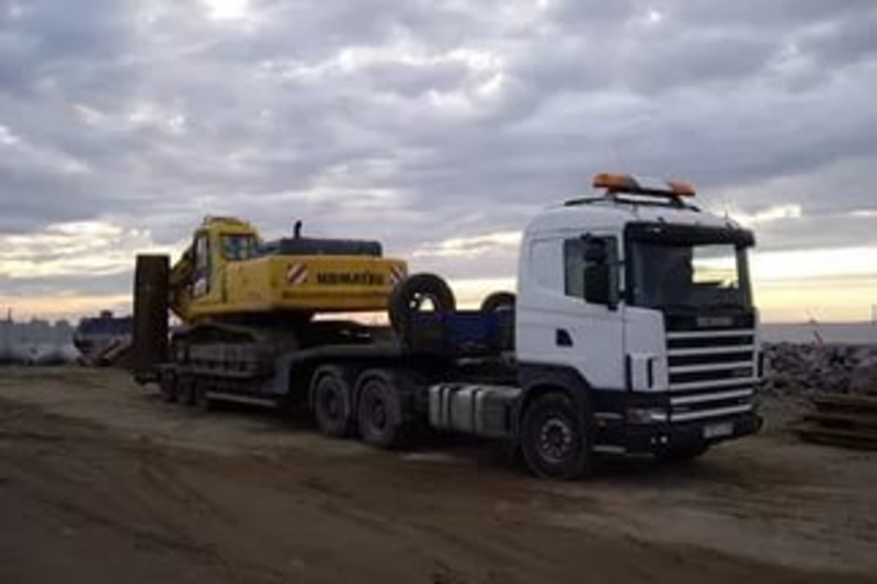 Аренда, заказ трала - Изображение #5, Объявление #1705656