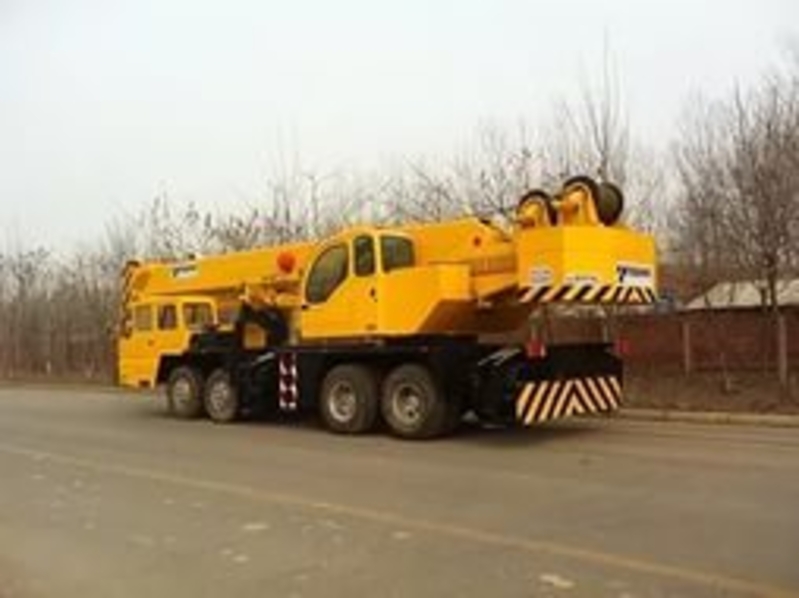 Услуги, заказ автокранов  - Изображение #5, Объявление #1705636