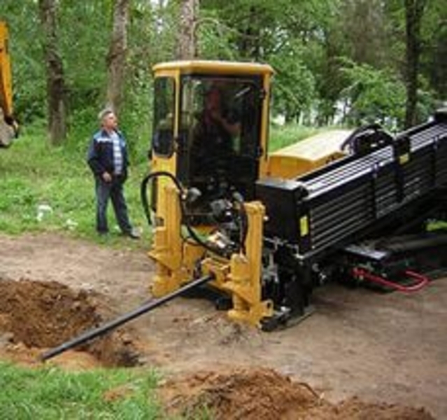 Выполнение проколов, услуги,заказ ГНБ  - Изображение #3, Объявление #1705642