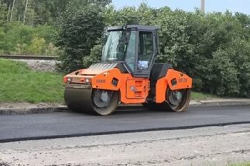 Аренда, заказ дорожного катка - Изображение #5, Объявление #1705646