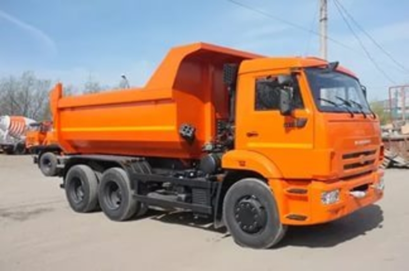 Аренда, заказ самосвалов... - Изображение #6, Объявление #1705654