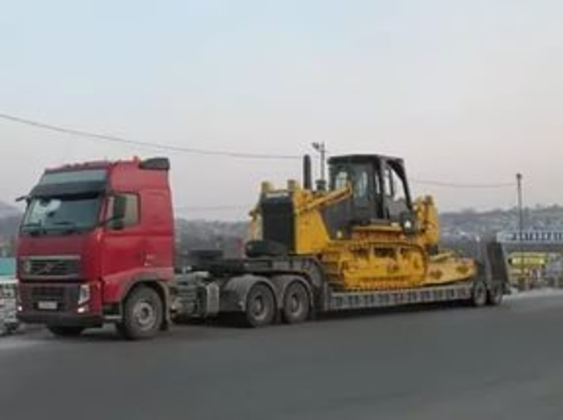 Аренда, заказ трала - Изображение #6, Объявление #1705656