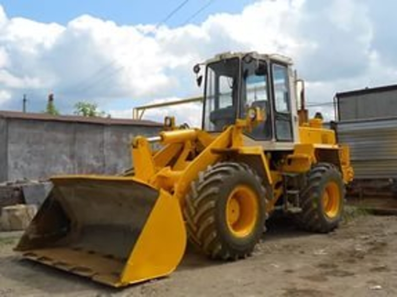 Аренда, заказ фронтального погрузчика - Изображение #4, Объявление #1705657