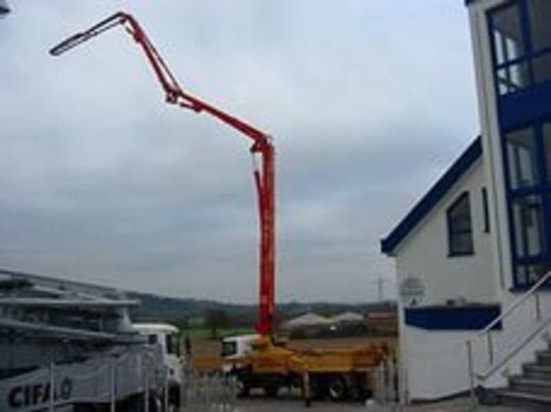 Услуги, аренда, автобетононасоса ... - Изображение #6, Объявление #1705599