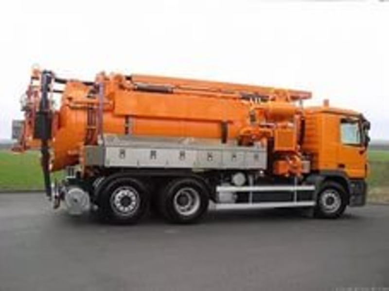 Аренда, заказ илососа  - Изображение #4, Объявление #1705645