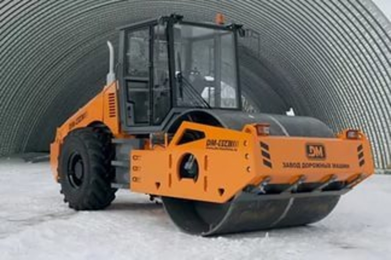 Аренда, заказ дорожного катка - Изображение #4, Объявление #1705646