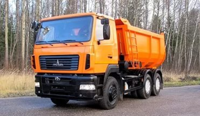 Аренда, заказ самосвалов... - Изображение #5, Объявление #1705654