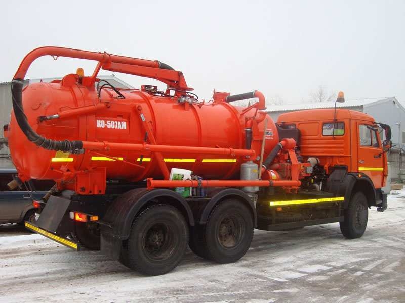 Аренда, заказ илососа  - Изображение #5, Объявление #1705645