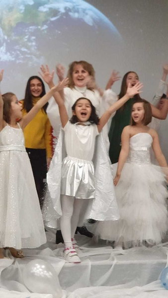 Курсы актерского мастерства для детей и подростков. - Изображение #3, Объявление #1657809