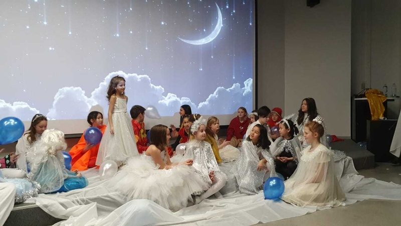 Курсы актерского мастерства для детей и подростков. - Изображение #4, Объявление #1657809