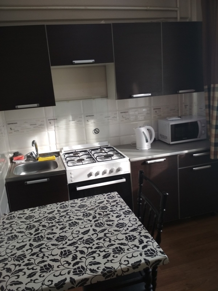 1-к. Толе Би - Муратбаева - Изображение #3, Объявление #1704333