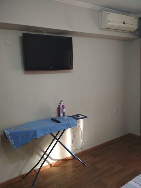 1-к. Толе Би - Муратбаева - Изображение #5, Объявление #1704333