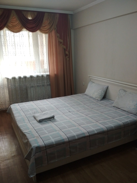 1-к. Толе Би - Муратбаева - Изображение #6, Объявление #1704333