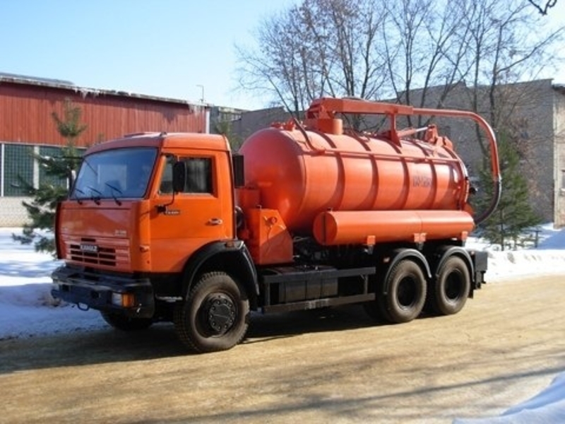 Аренда, заказ илососа  - Изображение #6, Объявление #1705645