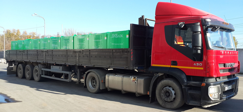 Аренда, заказ длинномеров  - Изображение #3, Объявление #1705644