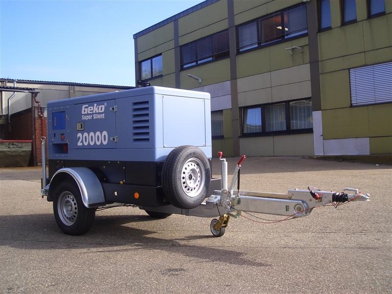 Заказ и аренда дизельного генератора - Изображение #3, Объявление #1705640