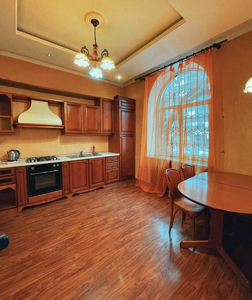 5-ти комн. апартаменты в центре Алматы - Изображение #4, Объявление #1704022