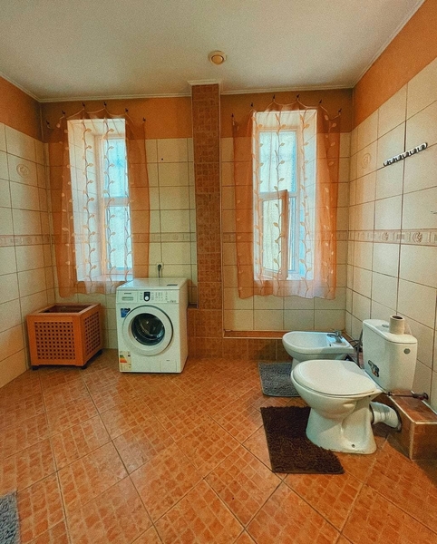 5-ти комн. апартаменты в центре Алматы - Изображение #5, Объявление #1704022