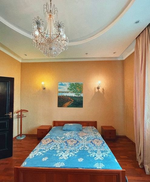 5-ти комн. апартаменты в центре Алматы - Изображение #6, Объявление #1704022