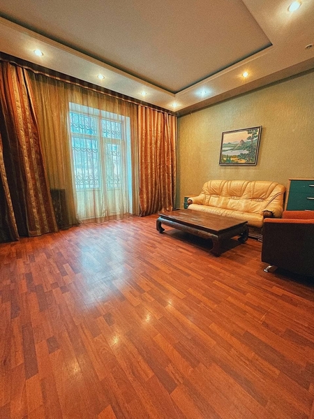 5-ти комн. апартаменты в центре Алматы - Изображение #7, Объявление #1704022