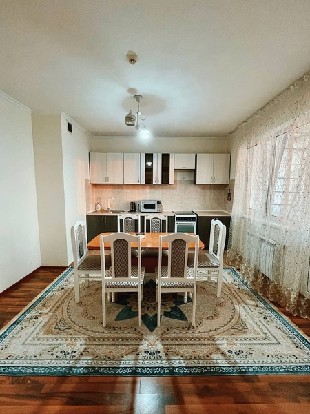 Сдается 2-х комнатная квартира в центре города - Изображение #3, Объявление #1704095