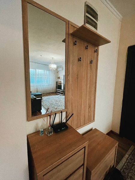 Сдается 2-х комнатная квартира в центре города - Изображение #5, Объявление #1704095