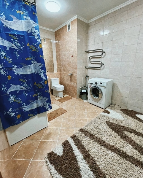 Сдается 2-х комнатная квартира в центре города - Изображение #8, Объявление #1704095